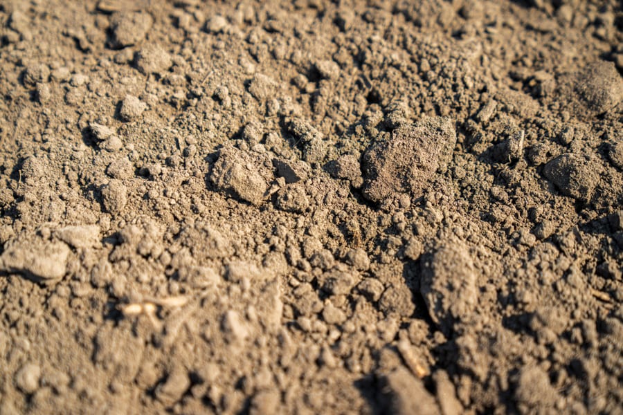 Representative dirt texture; not a verified Summit product